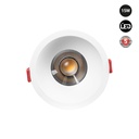 LED Downlight - 15W - CCT - OSRAM Chip - Cutout Ø90mm