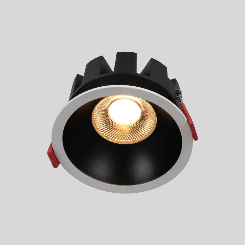 LED Downlight - 15W - CCT - OSRAM Chip - Cutout Ø90mm