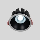 LED Downlight - 15W - CCT - OSRAM Chip - Cutout Ø90mm