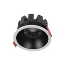 LED Downlight - 15W - CCT - OSRAM Chip - Cutout Ø90mm