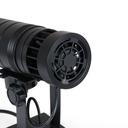 Rotating LED GOBO Projector 35W - Indoor - 18° Optics - IP20