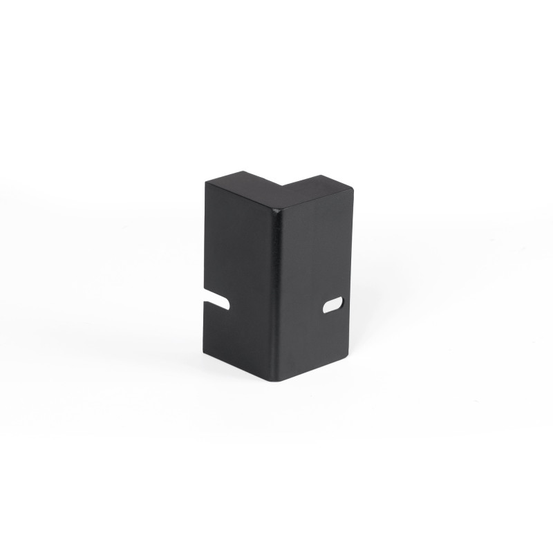 Conector de esquina para perfil de zócalo (BXT-635/636)