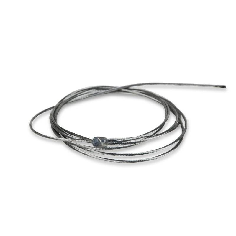 Hanging kit for three-phase rail - Cable 1,5m (1 pcs.)