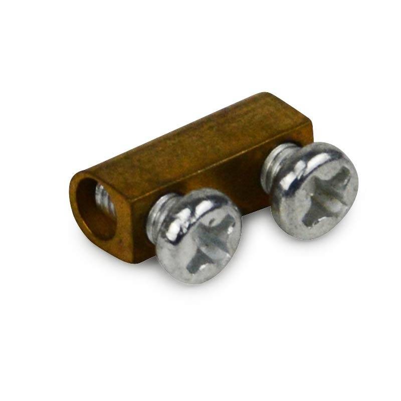 Hanging kit for three-phase rail - Cable 1,5m (1 pcs.)