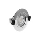 Indoor LED Downlight- 7W - CCT - TRIAC- 630lm - Cut Ø 70mm - IP20