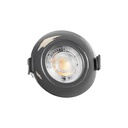 Indoor LED Downlight- 7W - CCT - TRIAC- 630lm - Cut Ø 70mm - IP20