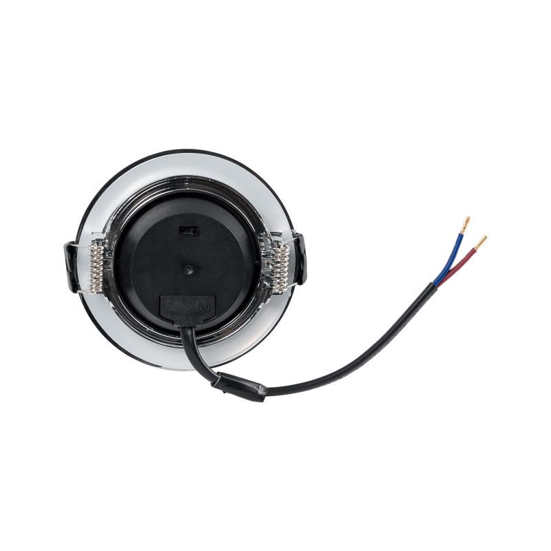 Indoor LED Downlight- 7W - CCT - TRIAC- 630lm - Cut Ø 70mm - IP20