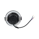 Indoor LED Downlight- 7W - CCT - TRIAC- 630lm - Cut Ø 70mm - IP20