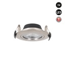 Indoor LED Downlight- 7W - CCT - TRIAC- 630lm - Cut Ø 70mm - IP20
