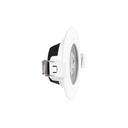 Indoor LED Downlight- 7W - CCT - TRIAC- 630lm - Cut Ø 70mm - IP20