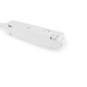 Starter connector with cable for magnetic rail - 48V