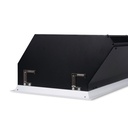 "SMART Blue Skylight" LED Panel - Sky effect - Daylight - 50W - 60x30cm