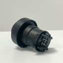 E27 Lampholder for Flat Cable Wreath IP44