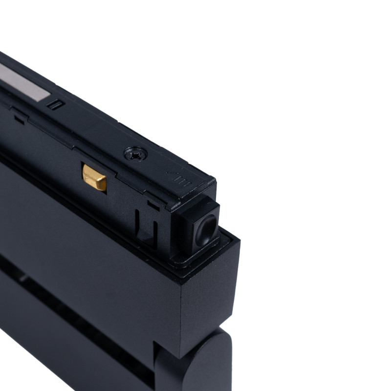 Opal adjustable linear track light 48V - CCT - 12W - DALI-2 dimming - UGR18