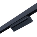 Opal adjustable linear track light 48V - CCT - 12W - DALI-2 dimming - UGR18