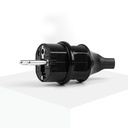 European Connector for Custom LED Garland