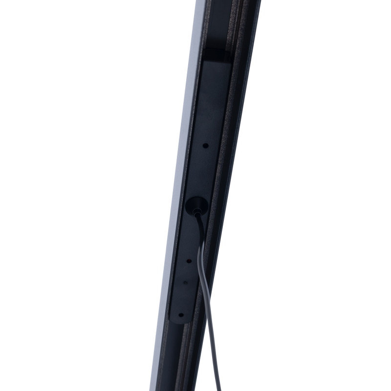 Magnetic-track LED pendant spotlight - 48V - 5W - DALI-2 dimmable