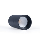 Magnetic-track LED pendant spotlight - 48V - 5W - DALI-2 dimmable