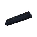 Magnetic linear track light 48V - CCT - 12W - DALI-2 dimming - UGR18