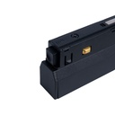 Magnetic linear track light 48V - CCT - 12W - DALI-2 dimming - UGR18