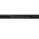 Magnetic linear track light 48V - CCT - 12W - DALI-2 dimming - UGR18