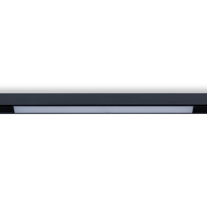 Opal adjustable linear track light 48V - CCT - 20W - DALI dimming