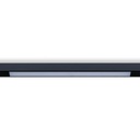 Opal adjustable linear track light 48V - CCT - 20W - DALI dimming