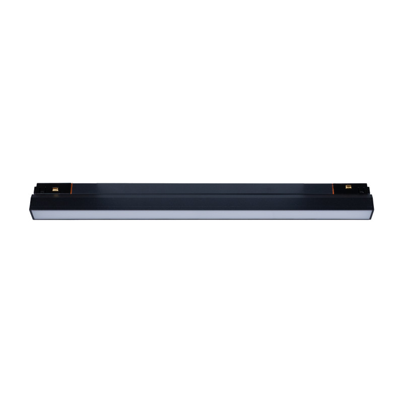 Opal adjustable linear track light 48V - CCT - 20W - DALI dimming