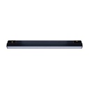 Opal adjustable linear track light 48V - CCT - 20W - DALI dimming