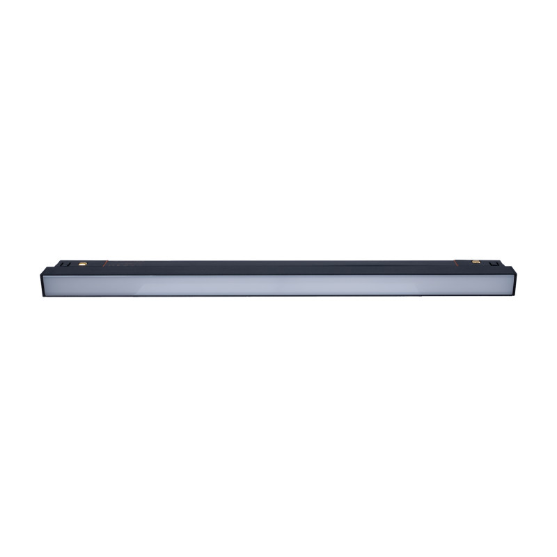 Opal adjustable linear track light 48V - CCT - 20W - DALI dimming