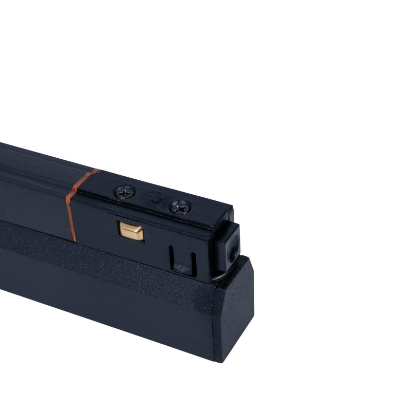 Opal adjustable linear track light 48V - CCT - 20W - DALI dimming