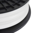 Flexible LED neon 24V DC - 12x12mm - 10 meters - Complete kit - 180 LED/m - 12W/m - IP65 - Vertical curvature