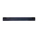 Magnetic linear track light 48V - CCT - 20W - DALI-2 dimming - UGR18