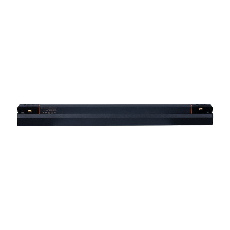Magnetic linear track light 48V - CCT - 20W - DALI-2 dimming - UGR18
