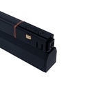 Magnetic linear track light 48V - CCT - 20W - DALI-2 dimming - UGR18