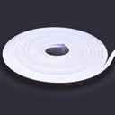 Néon LED Flexible 24V DC - 16x9mm - 5 meters - 11W/m - IP65 - Side curvature