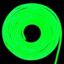 Néon LED Flexible 24V DC - 16x9mm - 5 meters - 11W/m - IP65 - Side curvature