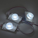 LED module for signage SMD3535 3W 12V IP65 15º.
