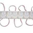 LED module for signage SMD3535 3W 12V IP65 15º.