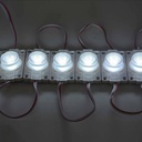 LED module for signage SMD3535 3W 12V IP65 15º.