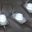 LED module for signage SMD3535 3W 12V IP65 15º.