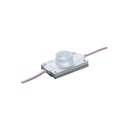 LED module for signage SMD3535 3W 12V IP65 15º.