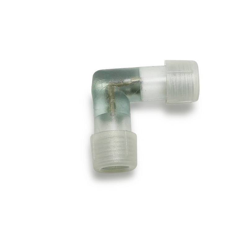 90º Corner Connector for LED Hose