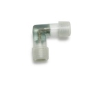 90º Corner Connector for LED Hose