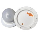Lamp replacement kit for 4W LED light fixtures