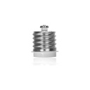 Adapter E40 to E27 thread