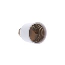 Adapter E27 to E40 thread