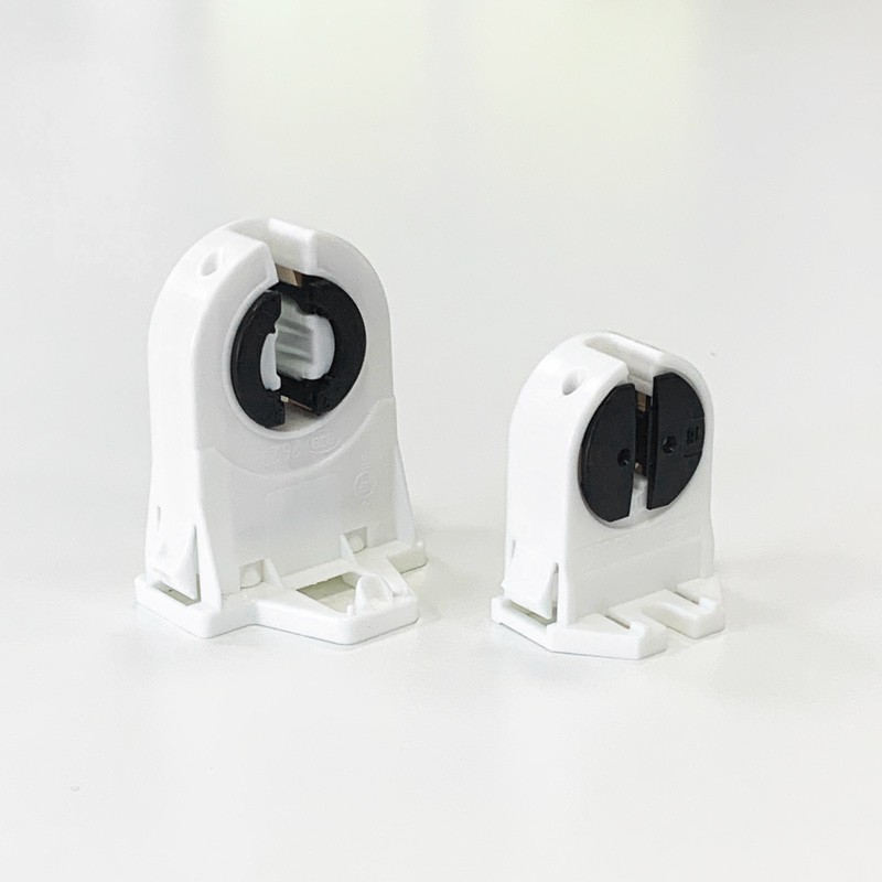 G13 lampholder for LED T8 | B-LED tubes