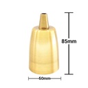 Socket E27 Bronze (Vintage Series)