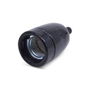 Ceramic socket E27